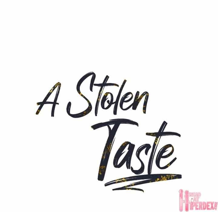 A Stolen Taste - Chapter 15 12