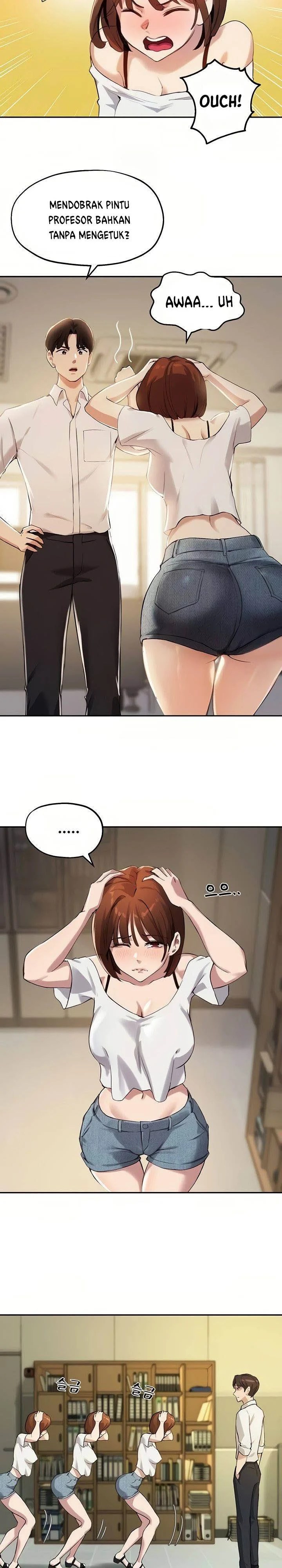 Twenty - Chapter 15 6