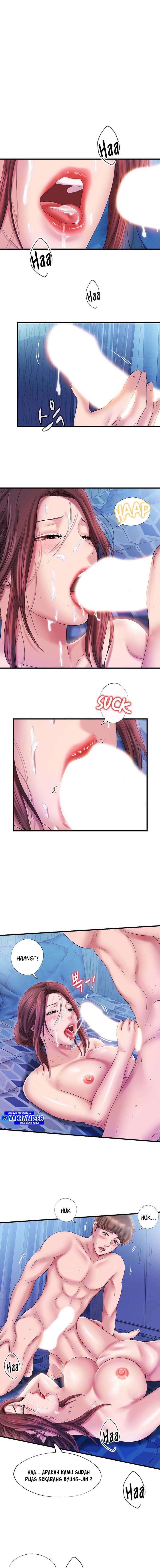 Water Overflow - Chapter 15 2