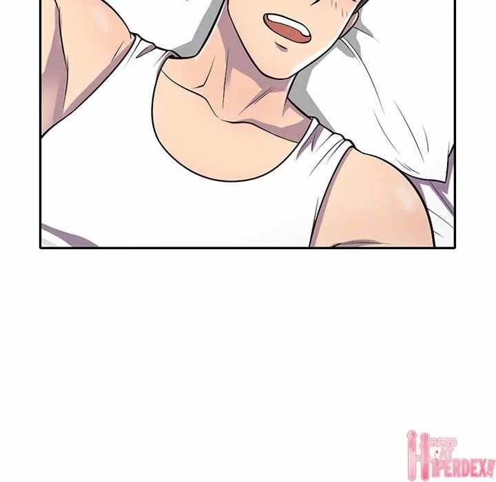 A Stolen Taste - Chapter 15 54