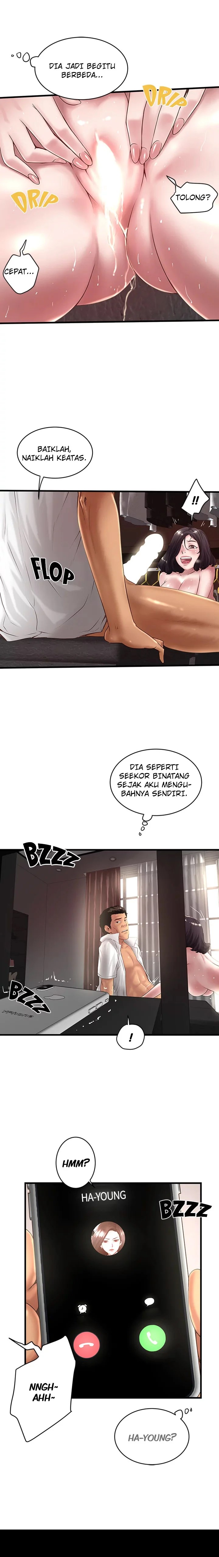 The Housemaid - Chapter 15 5