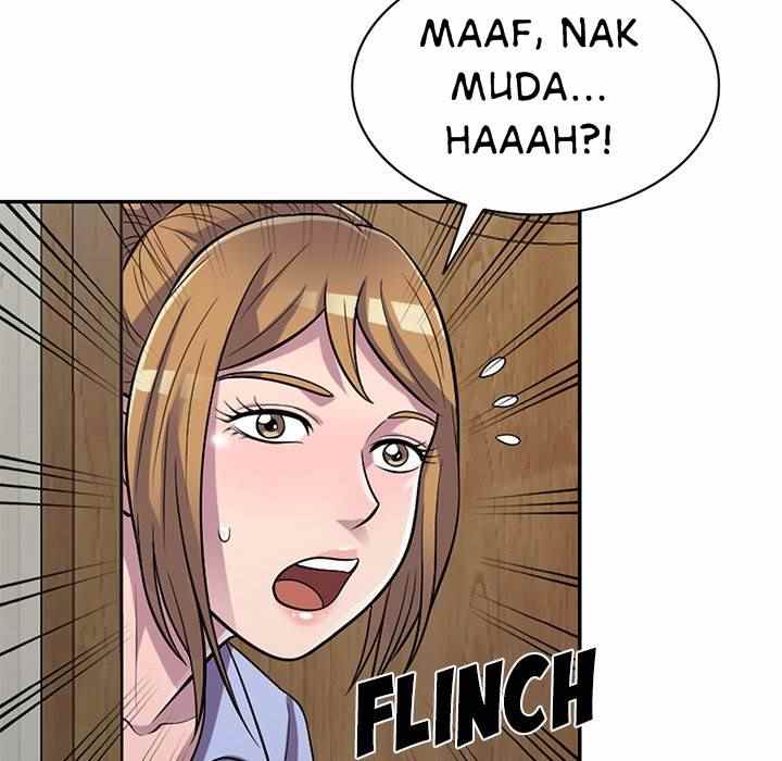 A Stolen Taste - Chapter 15 4
