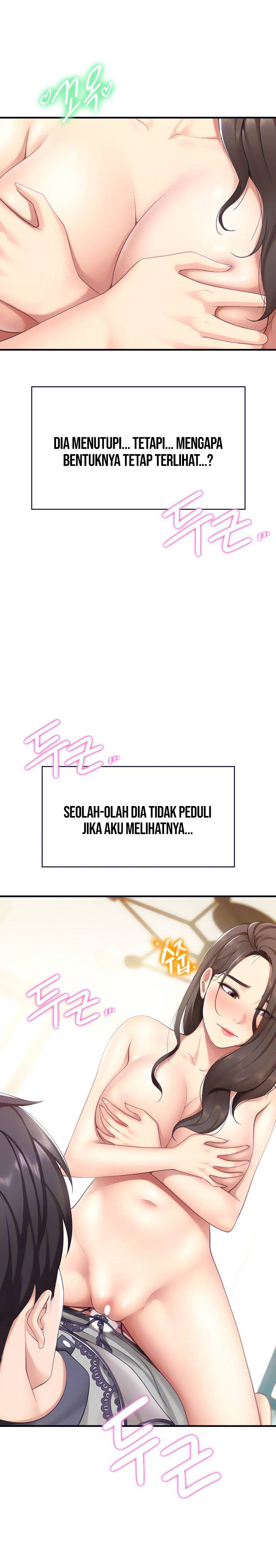 Welcome to Kids cafe - Chapter 15 7