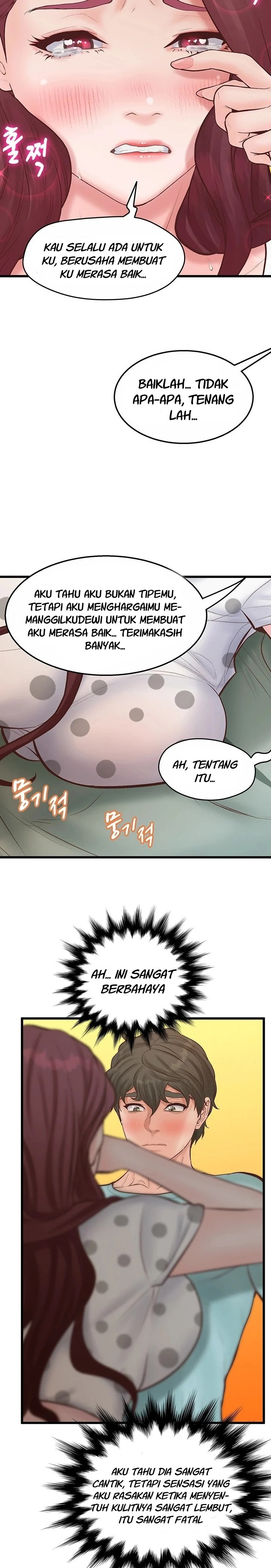 Secret Cohabitation - Chapter 15 22