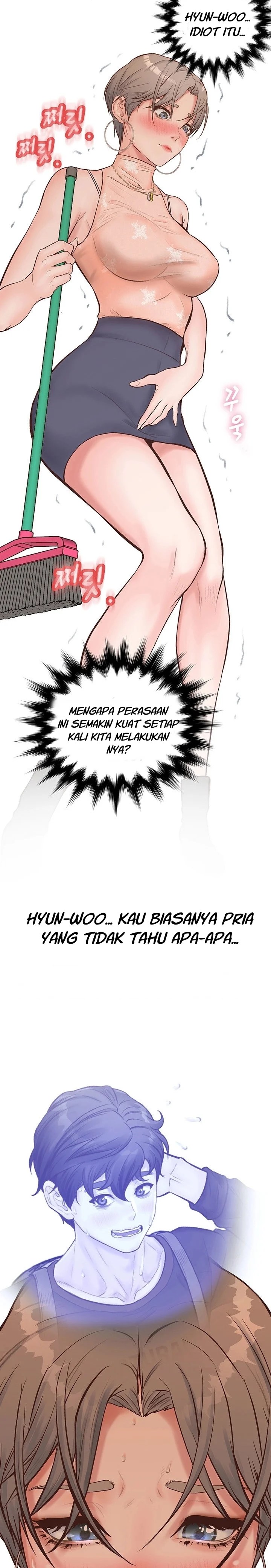 Secret Cohabitation - Chapter 15 27