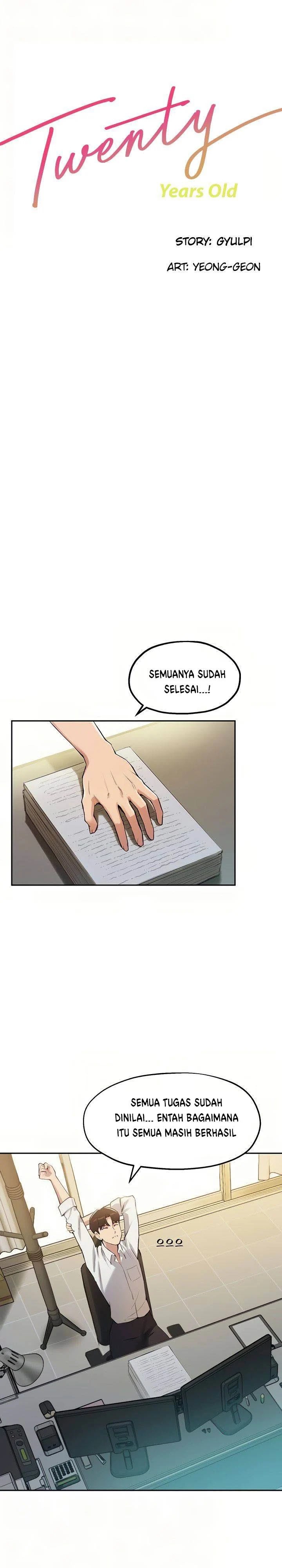 Twenty - Chapter 15 4