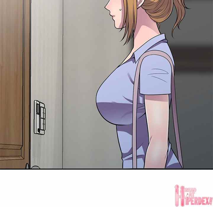 A Stolen Taste - Chapter 15 27