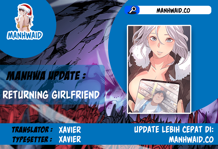 Returning Girlfriend - Chapter 15 1