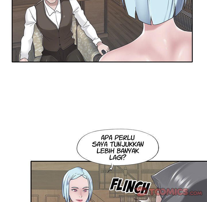 Maid (KOI) - Chapter 15 7