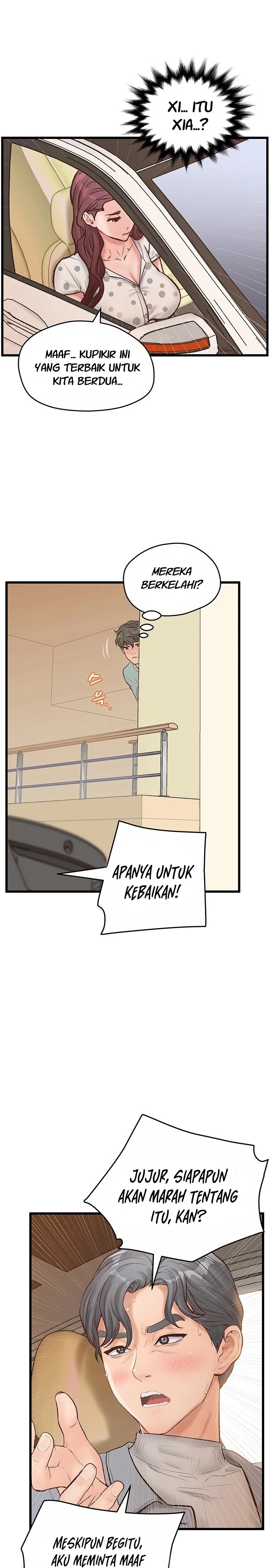 Secret Cohabitation - Chapter 15 11