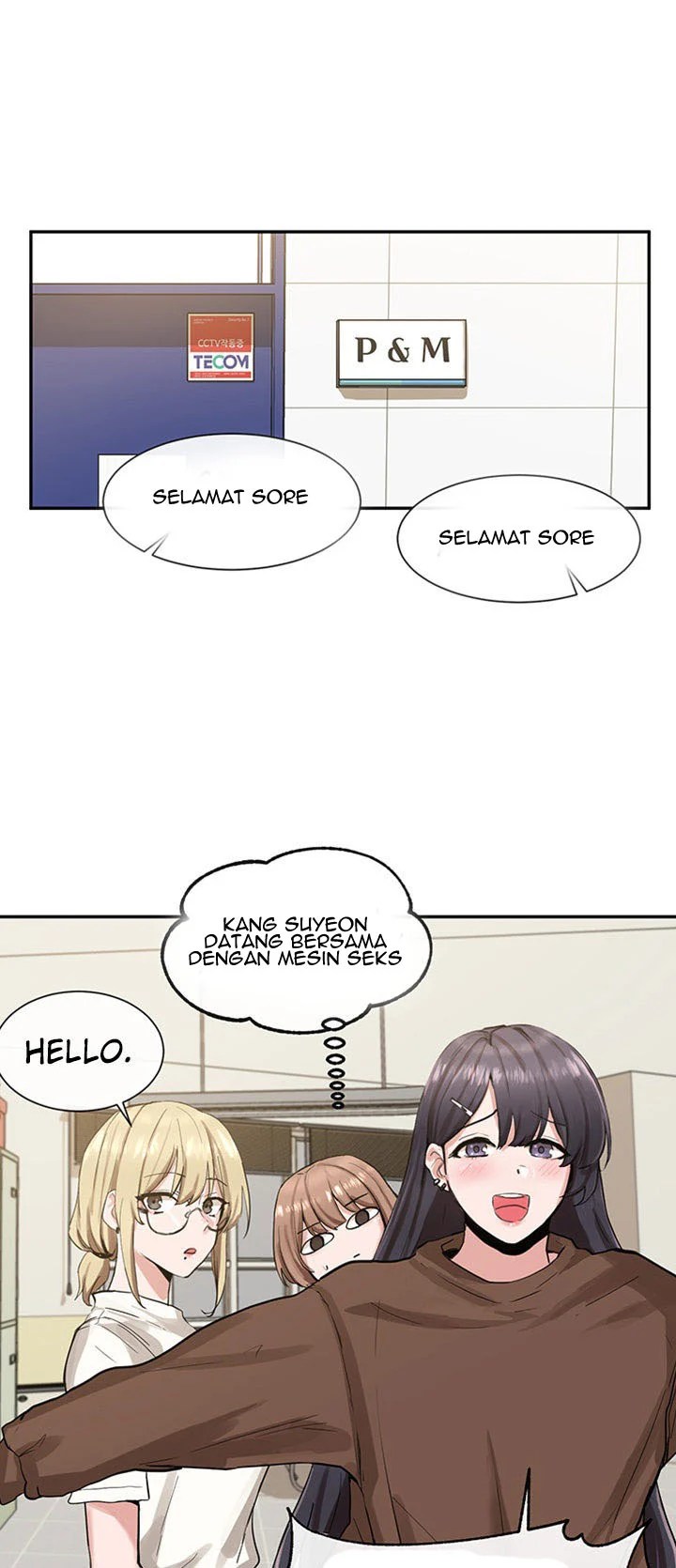 Circles - Chapter 15 29