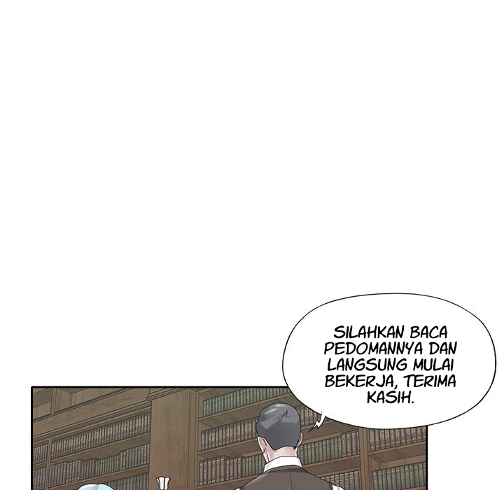 Maid (KOI) - Chapter 15 40