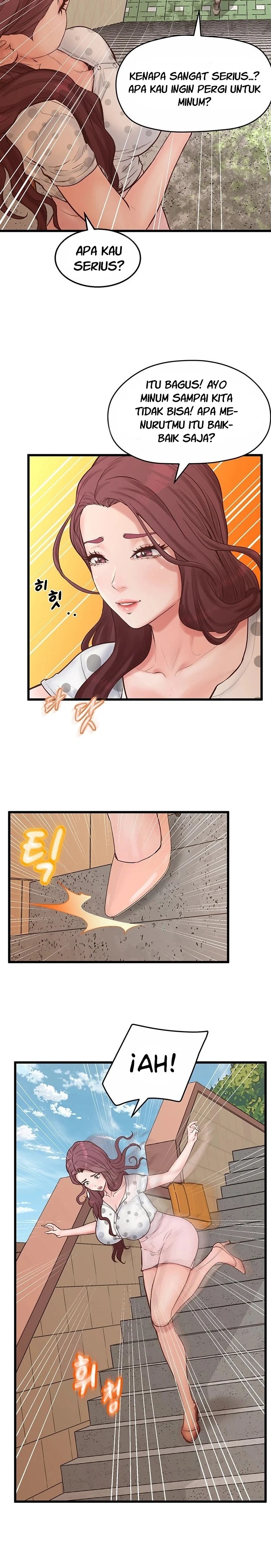 Secret Cohabitation - Chapter 15 18