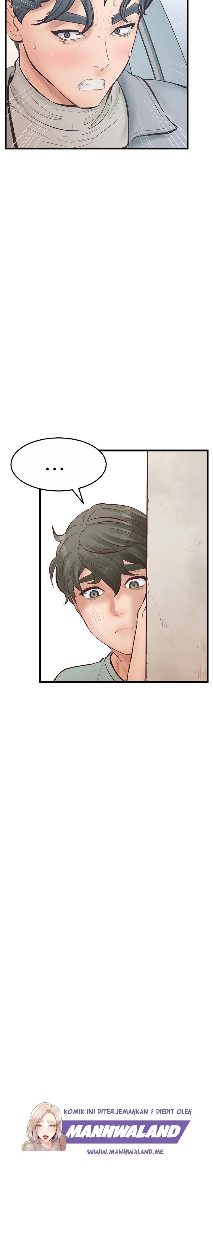 Secret Cohabitation - Chapter 15 15