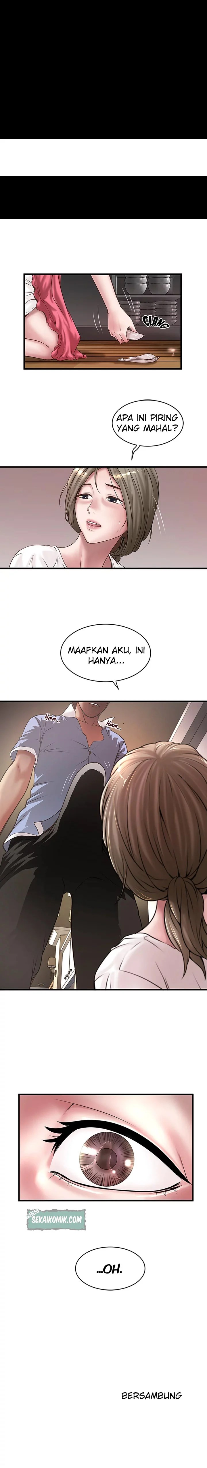 The Housemaid - Chapter 15 15