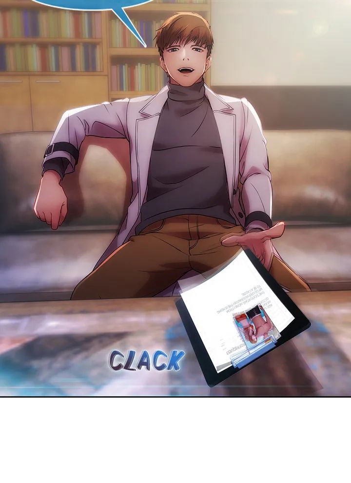 Switch (Zilpung Studio) - Chapter 15 18