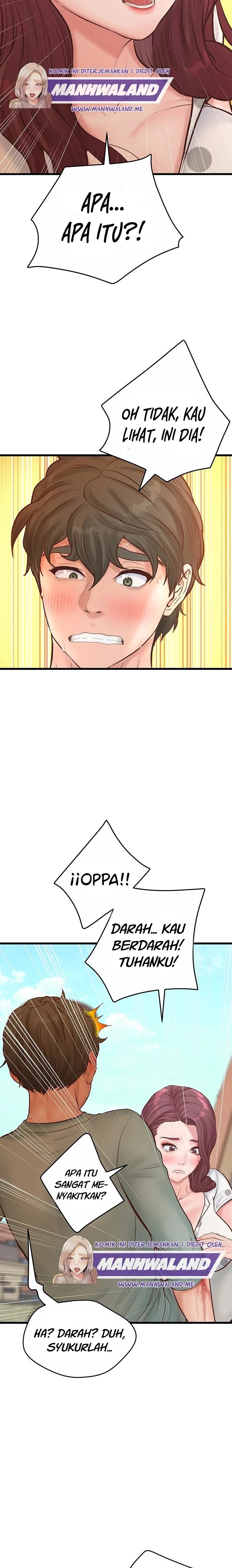Secret Cohabitation - Chapter 15 24