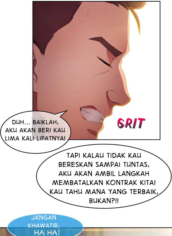 Switch (Zilpung Studio) - Chapter 15 17