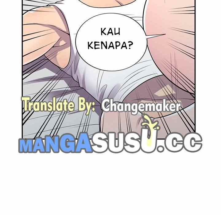 A Stolen Taste - Chapter 15 112