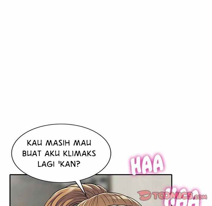 A Stolen Taste - Chapter 15 134