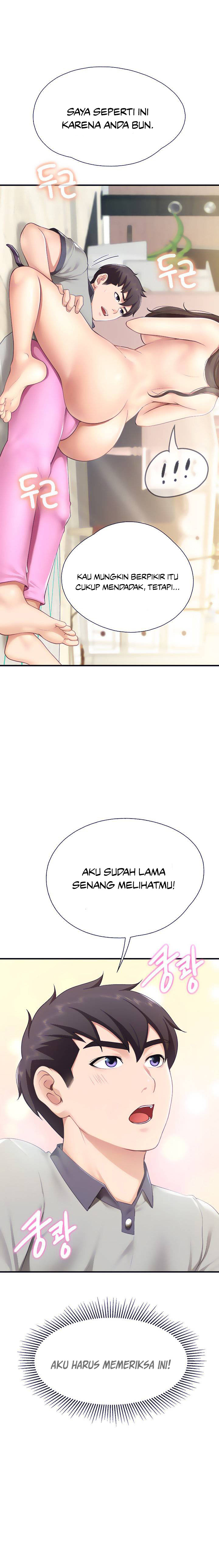 Welcome to Kids cafe - Chapter 15 10
