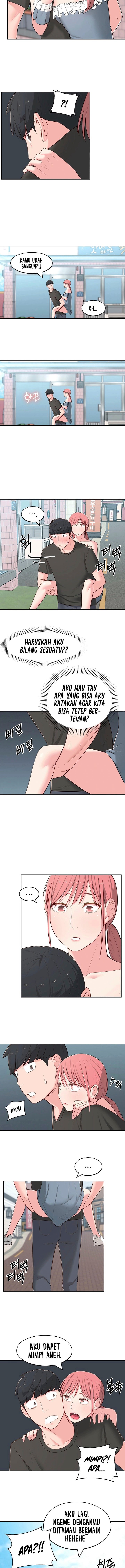 A Knowing Sister - Chapter 15 10