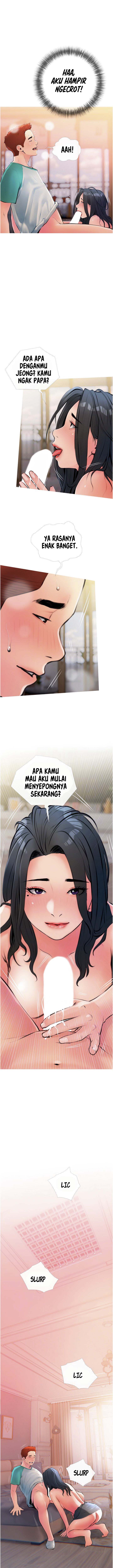 Obscene Private Lesson - Chapter 15 5
