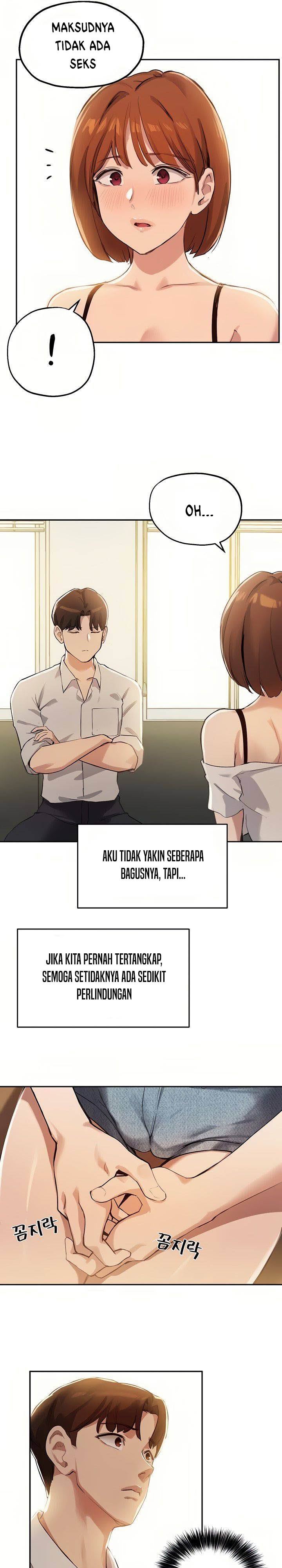 Twenty - Chapter 15 16