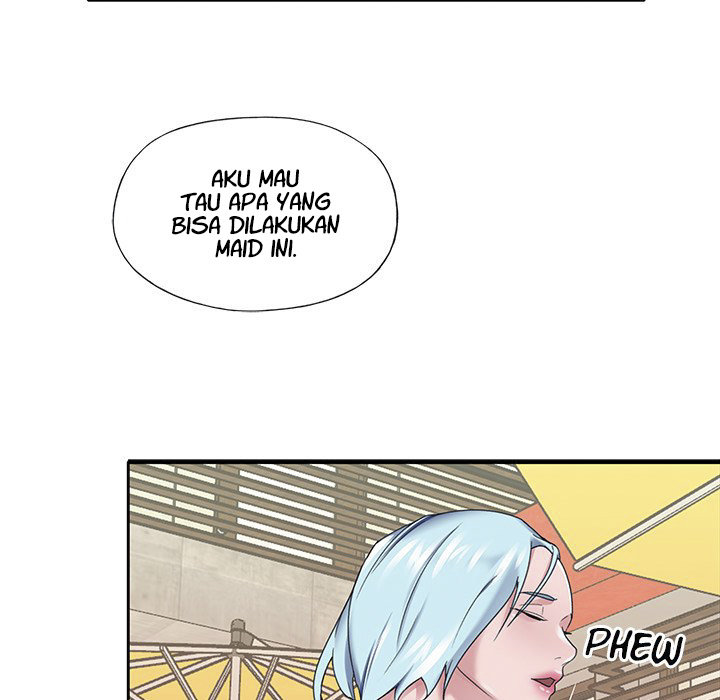 Maid (KOI) - Chapter 15 52