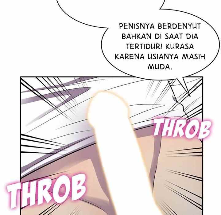 A Stolen Taste - Chapter 15 41