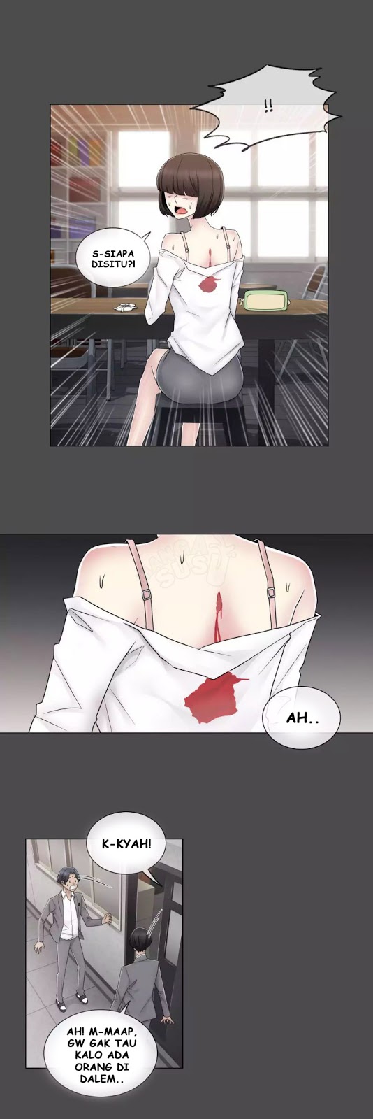 Miss Mystic - Chapter 64 13