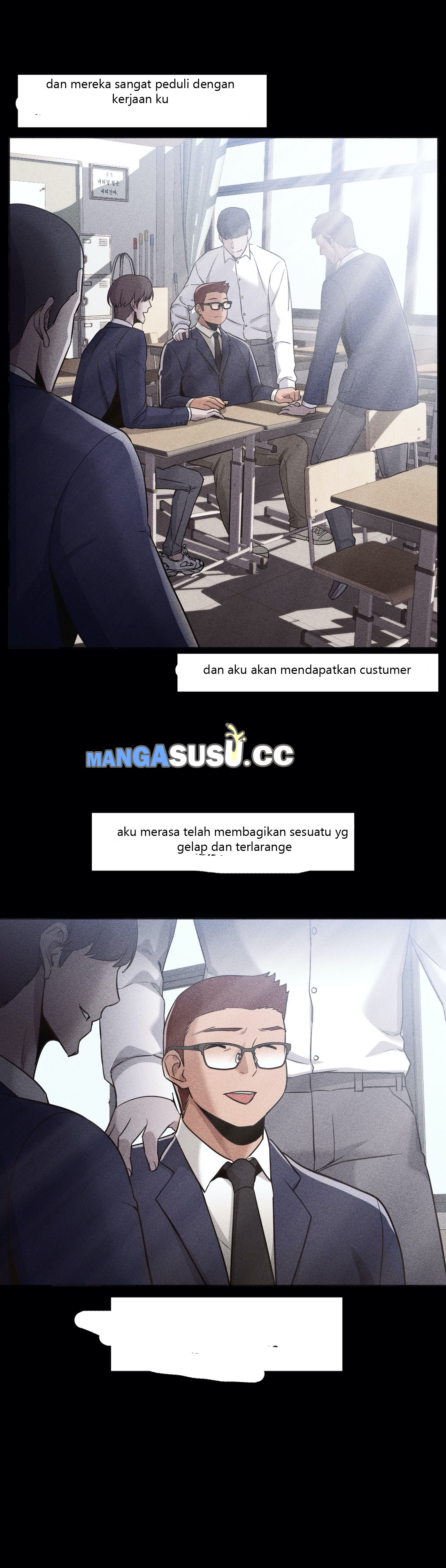 Man Up, Girl! - Chapter 64 6
