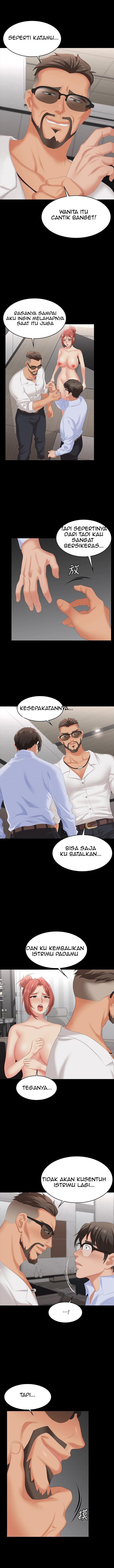Change Wife - Chapter 64 10