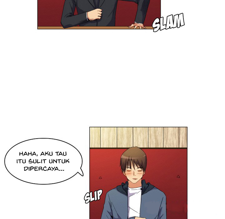 God of App - Chapter 64 14
