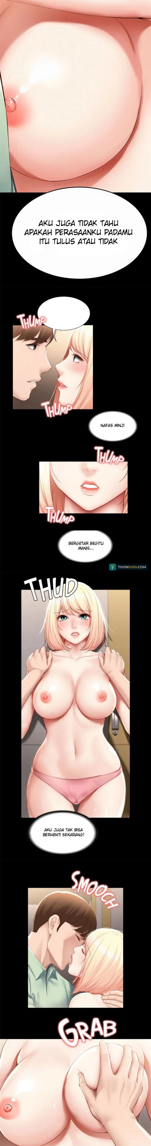 Boarding Diary Uncensored - Chapter 64 5