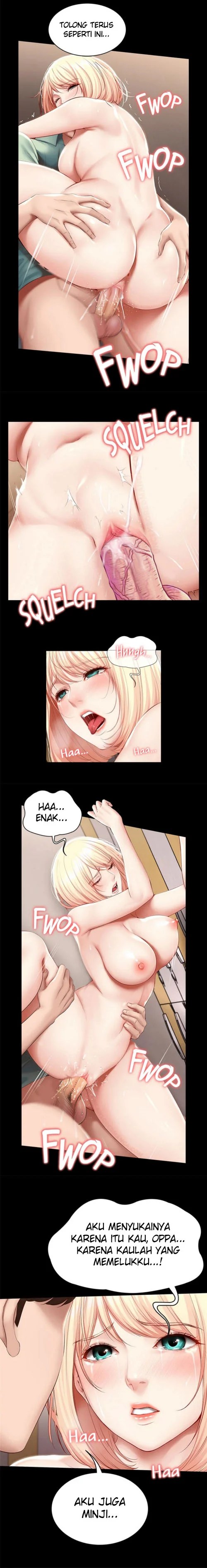 Boarding Diary Uncensored - Chapter 64 10