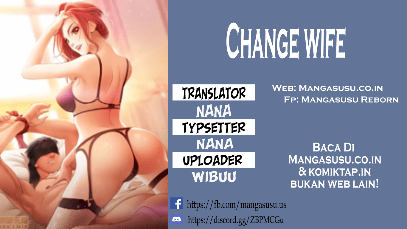 Change Wife - Chapter 64 1