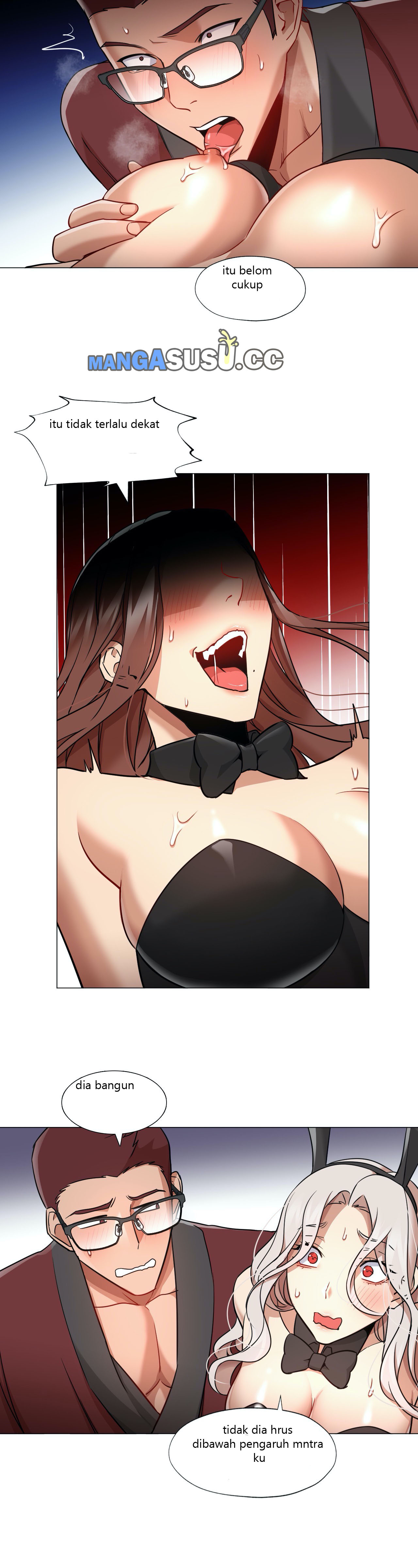 Man Up, Girl! - Chapter 64 23