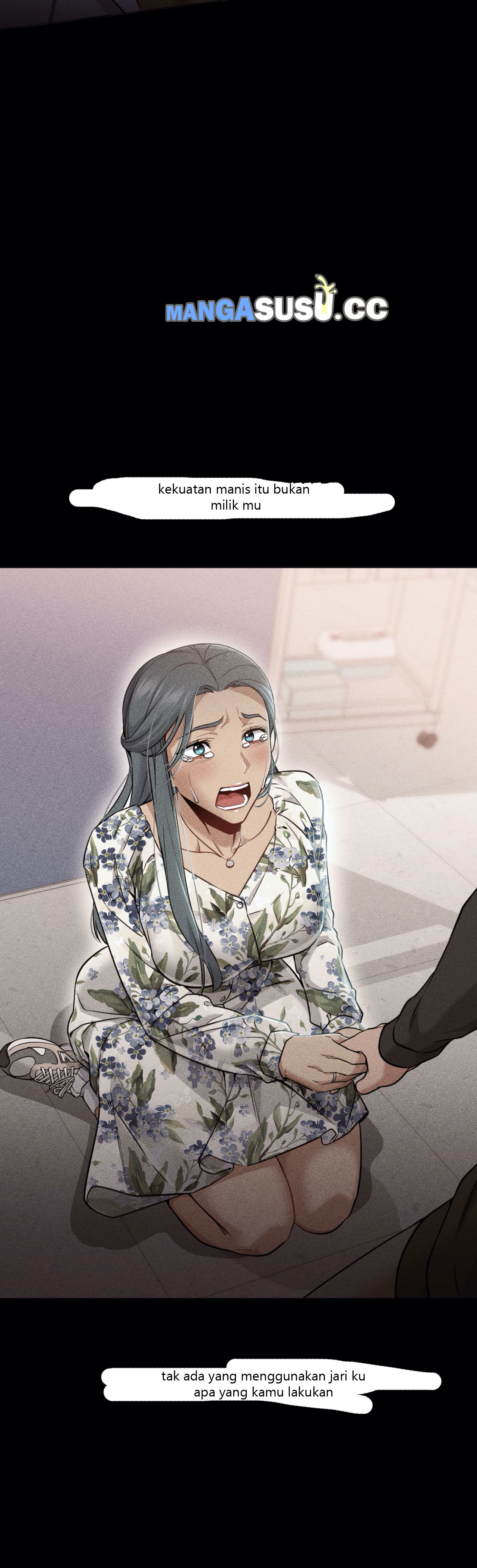 Man Up, Girl! - Chapter 64 9