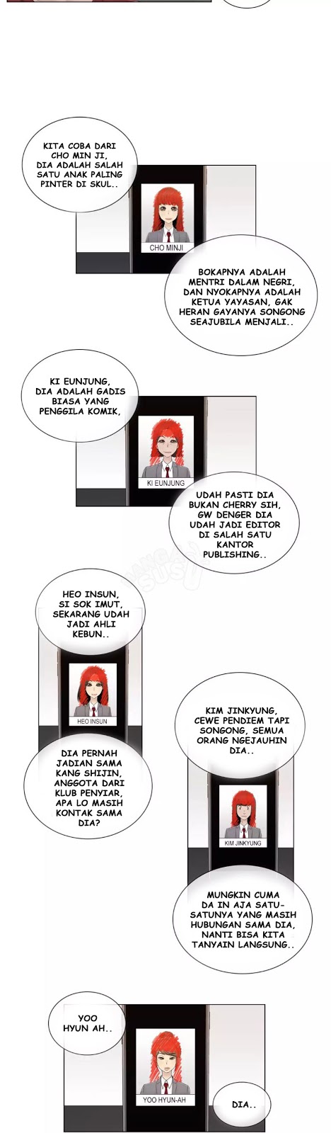 Miss Mystic - Chapter 64 2