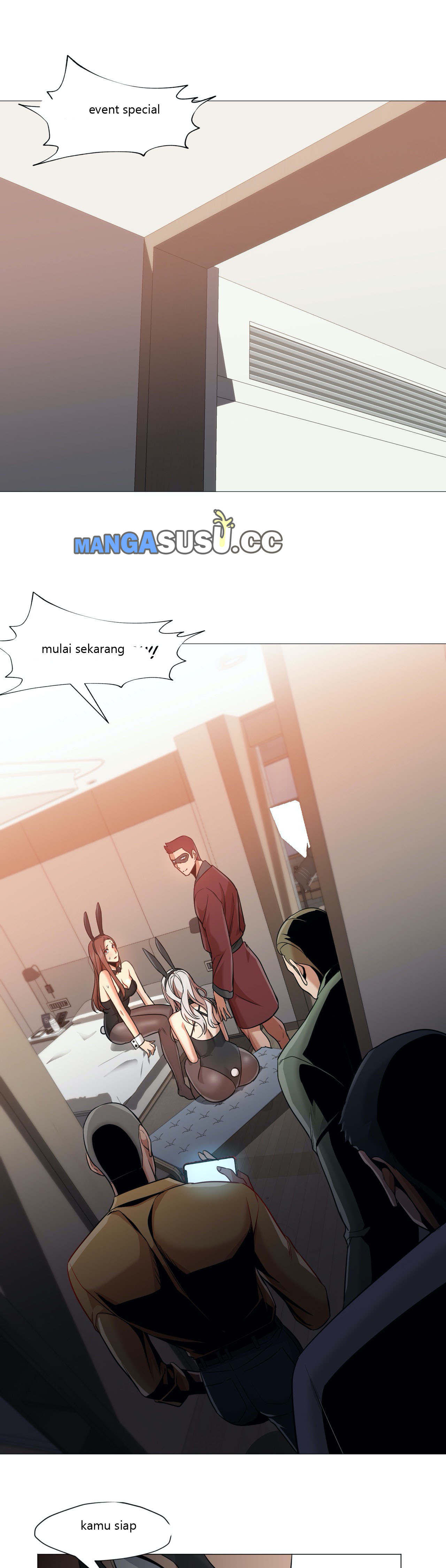 Man Up, Girl! - Chapter 64 27