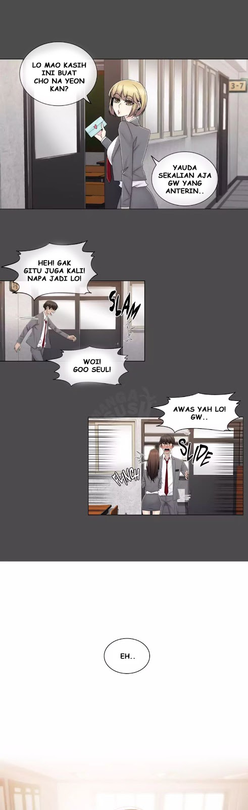 Miss Mystic - Chapter 64 7