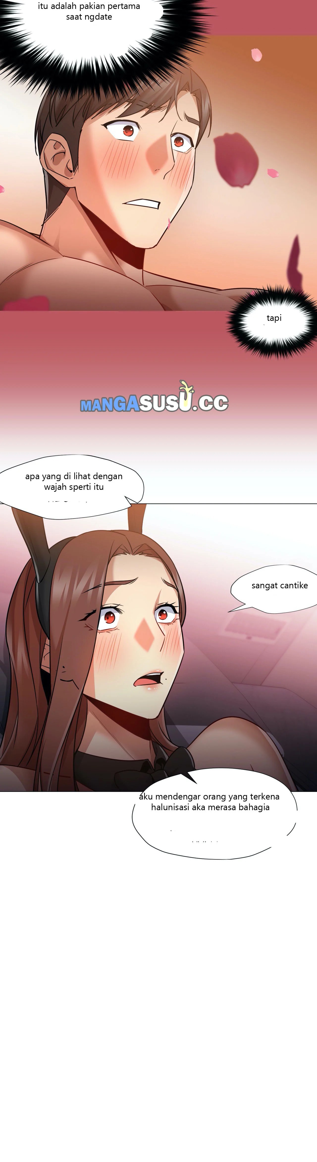 Man Up, Girl! - Chapter 64 19