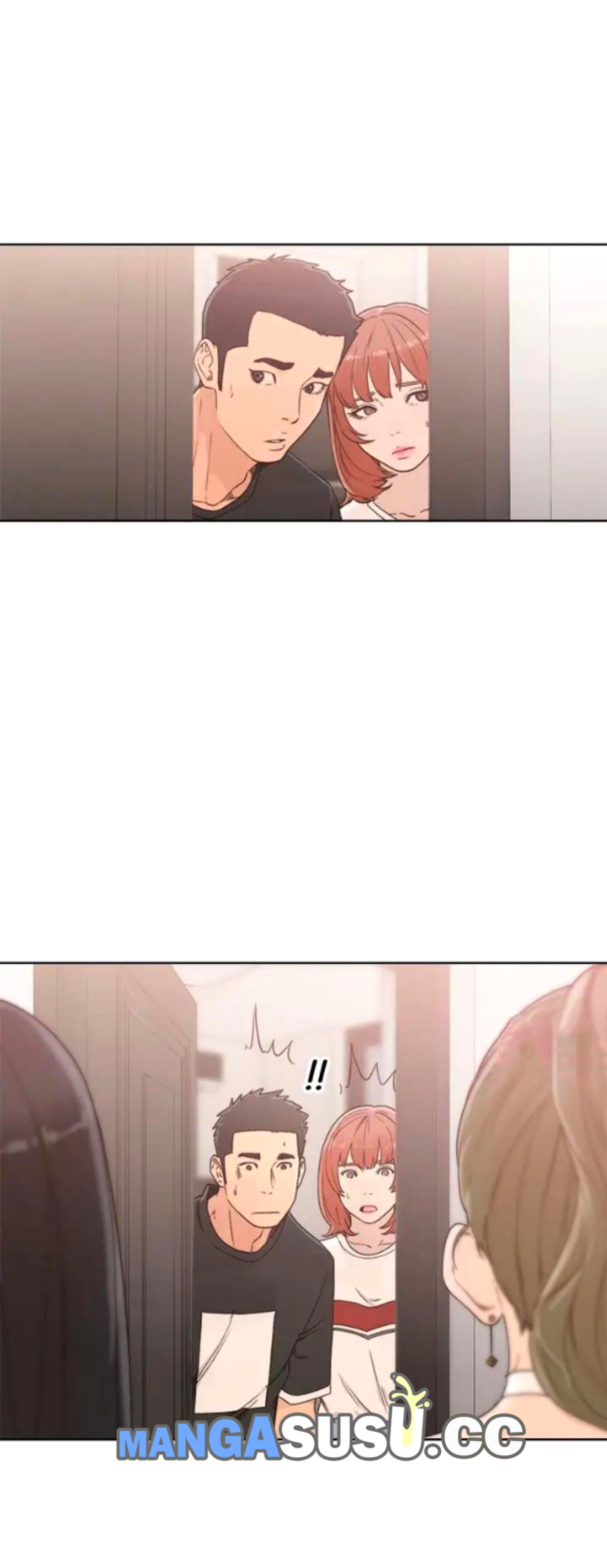 Lust Awakening - Chapter 80 22