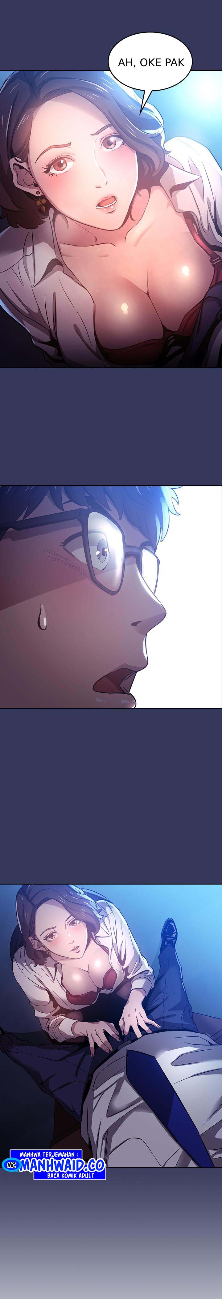 Mother Hunting - Chapter 02 2