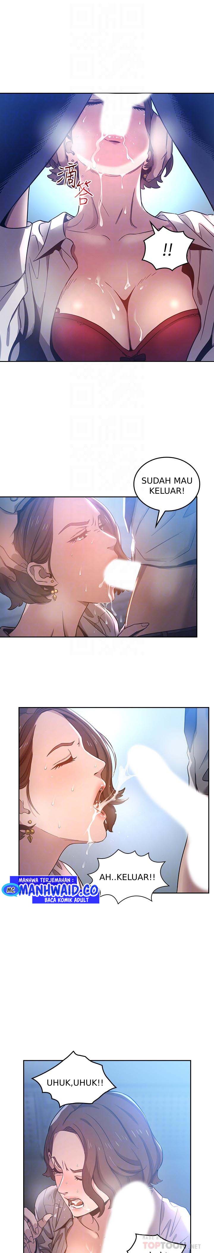 Mother Hunting - Chapter 02 8