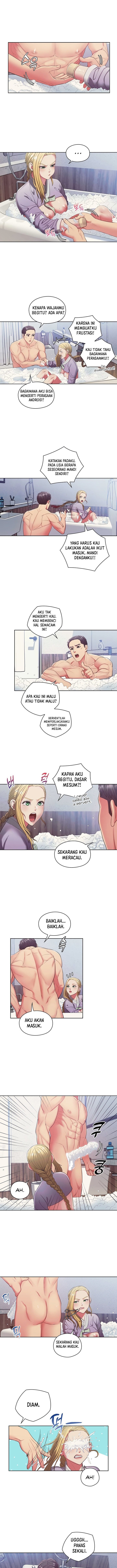 May I Help you? - Chapter 07 4