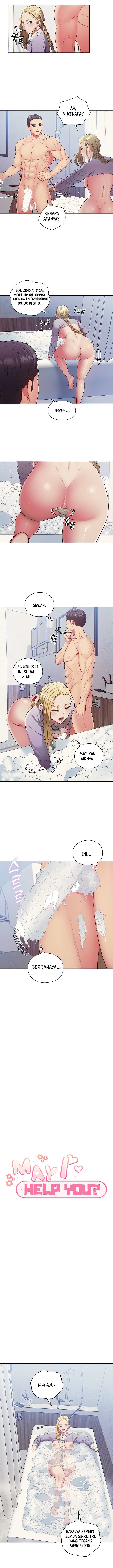 May I Help you? - Chapter 07 3