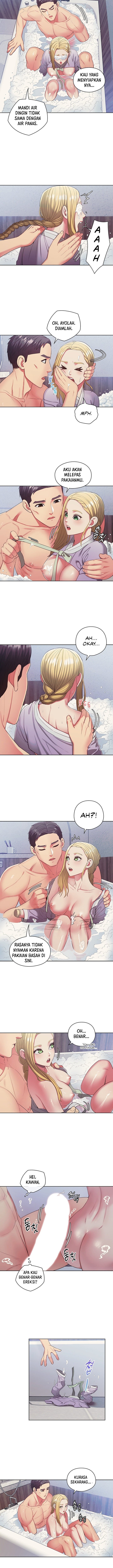 May I Help you? - Chapter 07 5