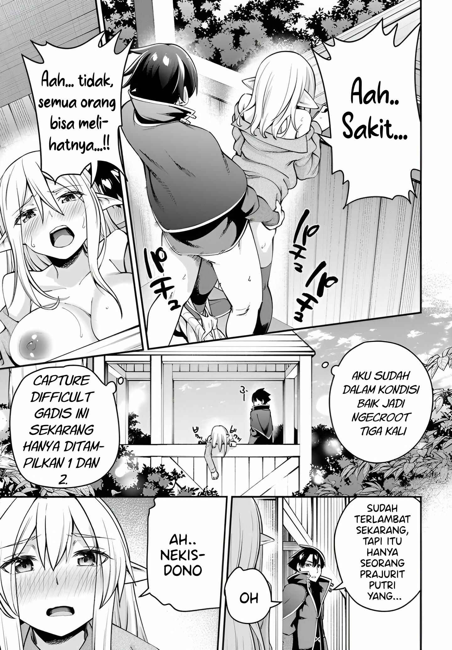 Sex Fantasy Chapter 01 - Sex Fantasy Chapter 07 27